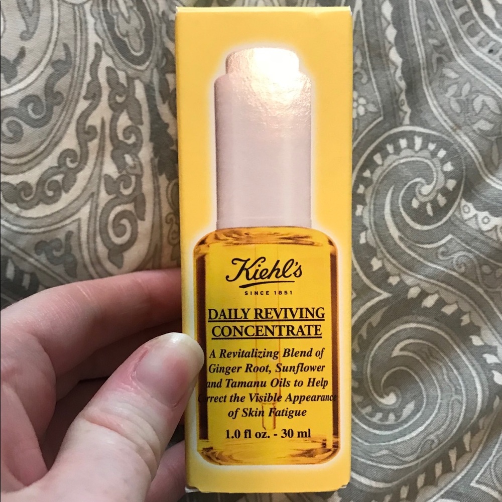 Kiehls Daily Reviving Concentrate